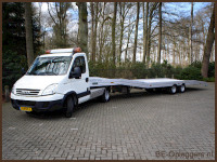 BE Transporter